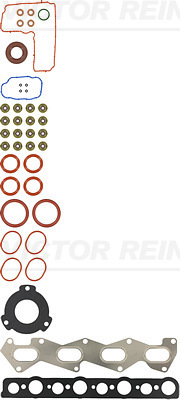 VICTOR REINZ Pakningssæt, topstykke 023924401