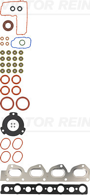 VICTOR REINZ Pakningssæt, topstykke 023924402