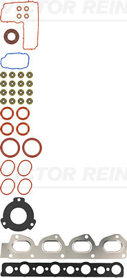 VICTOR REINZ Pakningssæt, topstykke 023924403