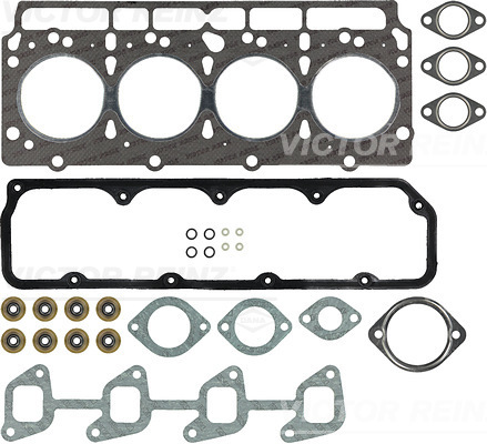 VICTOR REINZ Pakningssæt, topstykke 024078003 for FORD