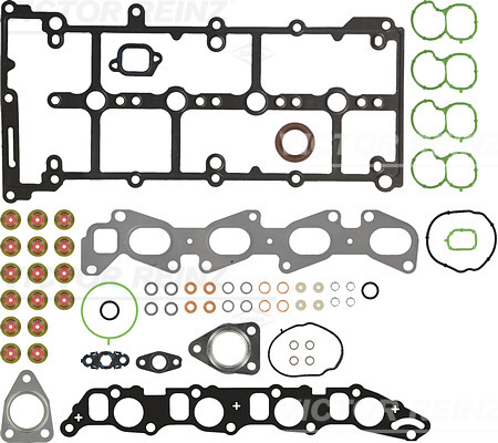 VICTOR REINZ Pakningssæt, topstykke 024206102 for FIAT LANCIA ALFA ROMEO OPEL SUZUKI