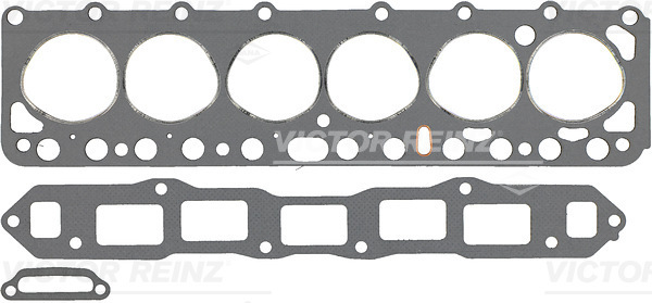 VICTOR REINZ Pakningssæt, topstykke 025206503 for TOYOTA