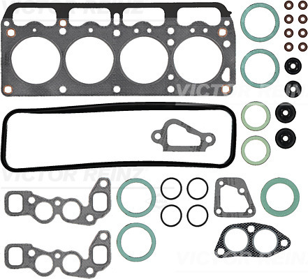 VICTOR REINZ Pakningssæt, topstykke 025213105 for TOYOTA