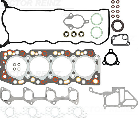 VICTOR REINZ Pakningssæt, topstykke 025213401 for TOYOTA