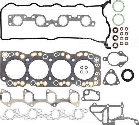 VICTOR REINZ Pakningssæt, topstykke 025213403 for TOYOTA