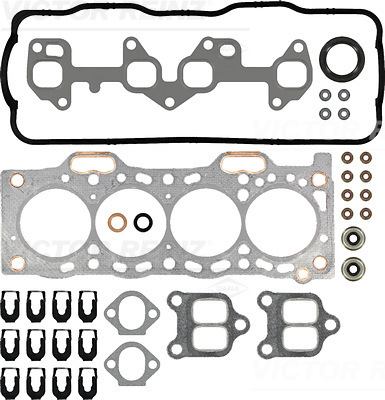 VICTOR REINZ Pakningssæt, topstykke 025213601 for TOYOTA