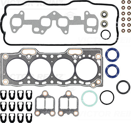 VICTOR REINZ Pakningssæt, topstykke 025214101 for TOYOTA