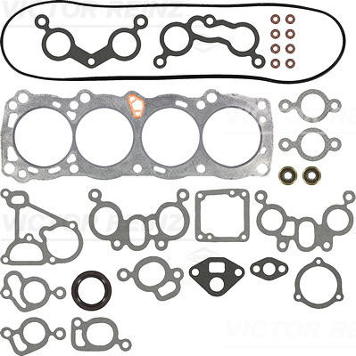 VICTOR REINZ Pakningssæt, topstykke 025216004 for NISSAN