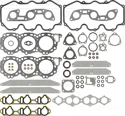 VICTOR REINZ Pakningssæt, topstykke 025220004 for NISSAN