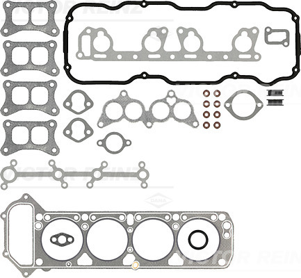VICTOR REINZ 025220501 for NISSAN