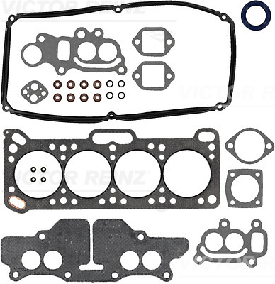 VICTOR REINZ Pakningssæt, topstykke 025222203 for MITSUBISHI