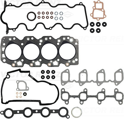 VICTOR REINZ Pakningssæt, topstykke 025222603 for TOYOTA