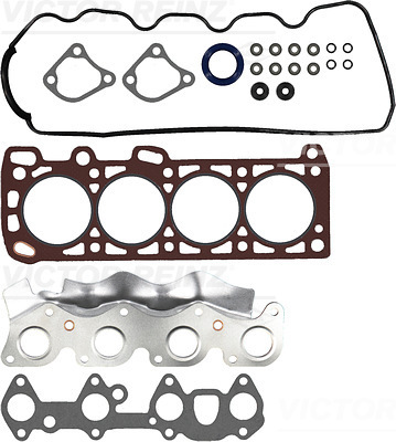 VICTOR REINZ Pakningssæt, topstykke 025223502 for MITSUBISHI