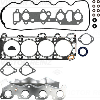 VICTOR REINZ Pakningssæt, topstykke 025224002 for MITSUBISHI