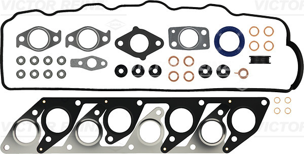 VICTOR REINZ Pakningssæt, topstykke 025224401 for MITSUBISHI