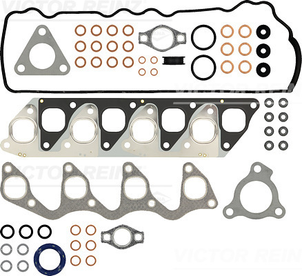 VICTOR REINZ Pakningssæt, topstykke 025224701 for MITSUBISHI