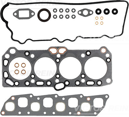VICTOR REINZ Pakningssæt, topstykke 025225501 for MITSUBISHI