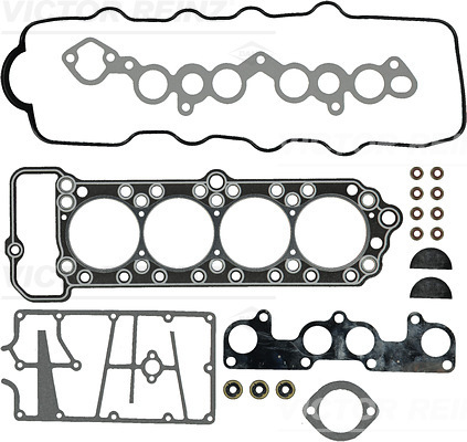 VICTOR REINZ Pakningssæt, topstykke 025226504 for MAZDA