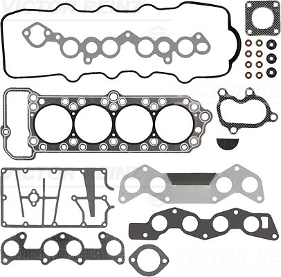 VICTOR REINZ Pakningssæt, topstykke 025226506 for MAZDA