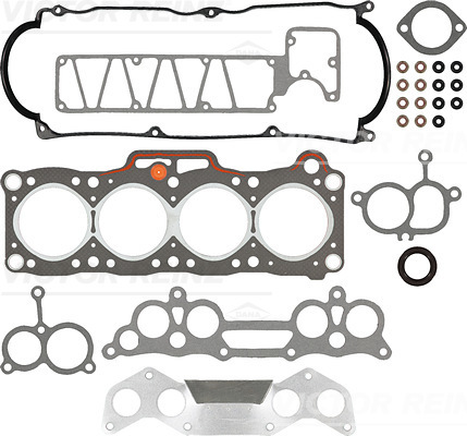 VICTOR REINZ Pakningssæt, topstykke 025226701 for MAZDA