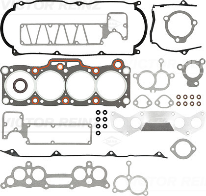 VICTOR REINZ Pakningssæt, topstykke 025228002 for MAZDA