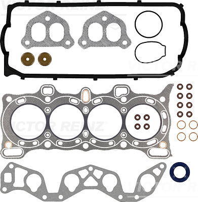 VICTOR REINZ Pakningssæt, topstykke 025229504 for HONDA