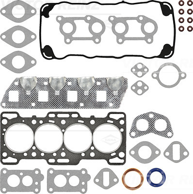 VICTOR REINZ Pakningssæt, topstykke 025233003 for SUZUKI