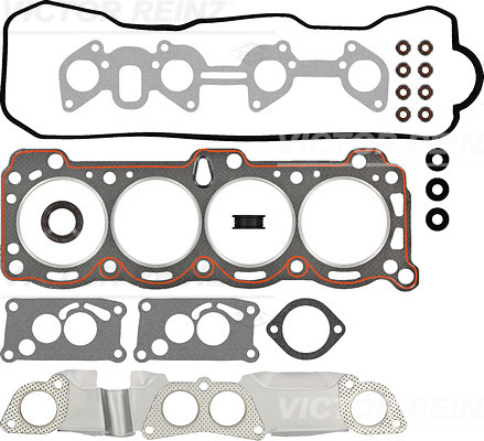 VICTOR REINZ Pakningssæt, topstykke 025239501 for ISUZU