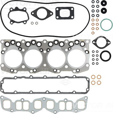 VICTOR REINZ Pakningssæt, topstykke 025240501 for ISUZU