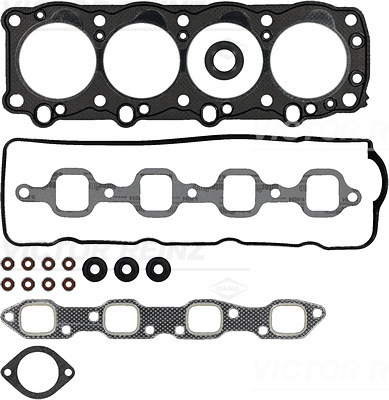 VICTOR REINZ Pakningssæt, topstykke 025241001 for ISUZU