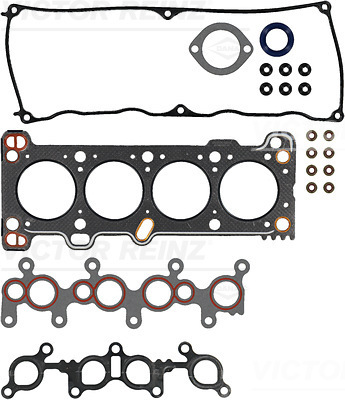 VICTOR REINZ Pakningssæt, topstykke 025242001 for MAZDA