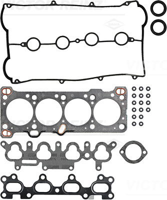 VICTOR REINZ Pakningssæt, topstykke 025242502 for MAZDA