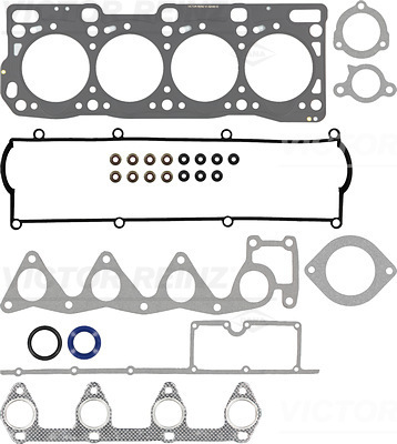 VICTOR REINZ Pakningssæt, topstykke 025244003 for MAZDA