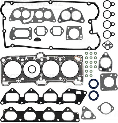 VICTOR REINZ Pakningssæt, topstykke 025247202 for HYUNDAI
