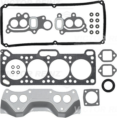 VICTOR REINZ Pakningssæt, topstykke 025247502 for MITSUBISHI
