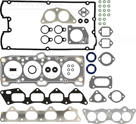 VICTOR REINZ Pakningssæt, topstykke 025248002 for HYUNDAI