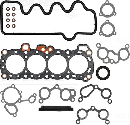 VICTOR REINZ Pakningssæt, topstykke 025250502 for NISSAN