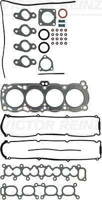VICTOR REINZ Pakningssæt, topstykke 025251001 for NISSAN