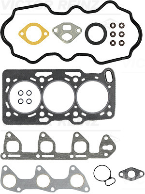 VICTOR REINZ Pakningssæt, topstykke 025253001 for SUBARU