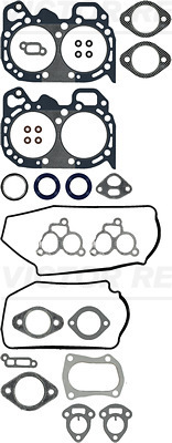VICTOR REINZ Pakningssæt, topstykke 025254002 for SUBARU