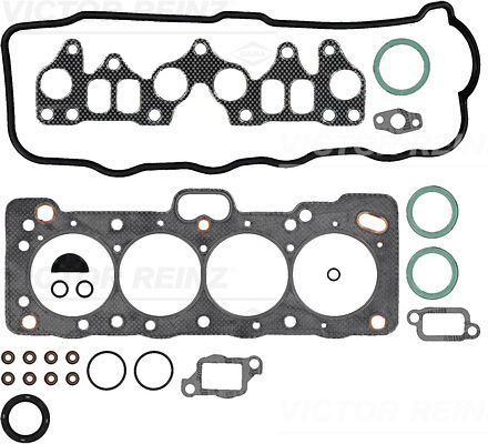 VICTOR REINZ Pakningssæt, topstykke 025258002 for TOYOTA