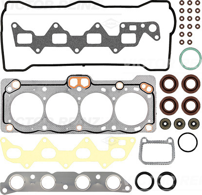 VICTOR REINZ Pakningssæt, topstykke 025258501 for TOYOTA
