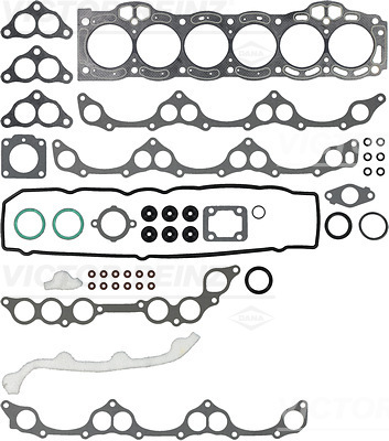 VICTOR REINZ Pakningssæt, topstykke 025259501 for TOYOTA