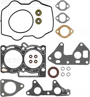 VICTOR REINZ Pakningssæt, topstykke 025266501 for DAIHATSU