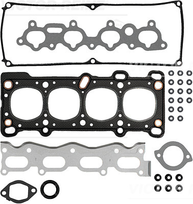 VICTOR REINZ Pakningssæt, topstykke 025267701 for MAZDA