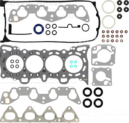 VICTOR REINZ Pakningssæt, topstykke 025268501 for HONDA TOYOTA