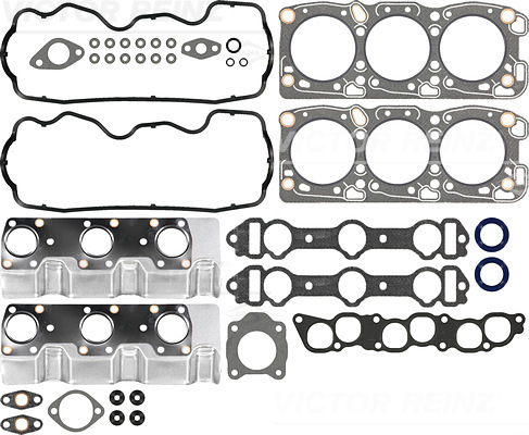 VICTOR REINZ Pakningssæt, topstykke 025269301 for MITSUBISHI