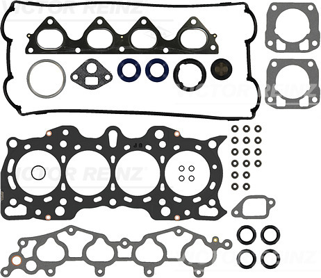 VICTOR REINZ 025270001 for HONDA