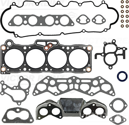 VICTOR REINZ Pakningssæt, topstykke 025270502 for MAZDA