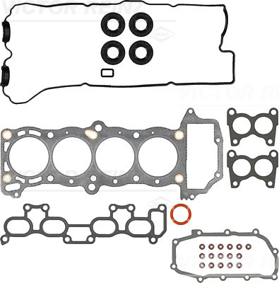 VICTOR REINZ Pakningssæt, topstykke 025271501 for NISSAN